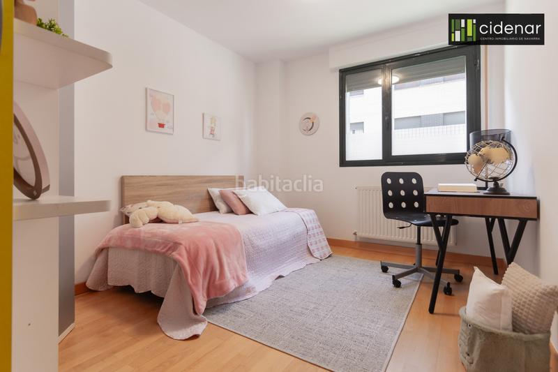 Foto 0493fafd-5bcf-44dd-84b1-1892c94c1615. Appartamento in pamplona-iruña - paseo santa lucia 5 in Pamplona / Iruña