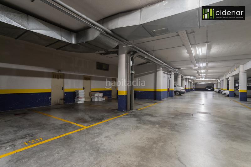 Foto 060d95c1-d1c6-4682-a952-9f2841965ef7. Appartamento in pamplona-iruña - paseo santa lucia 5 in Pamplona / Iruña