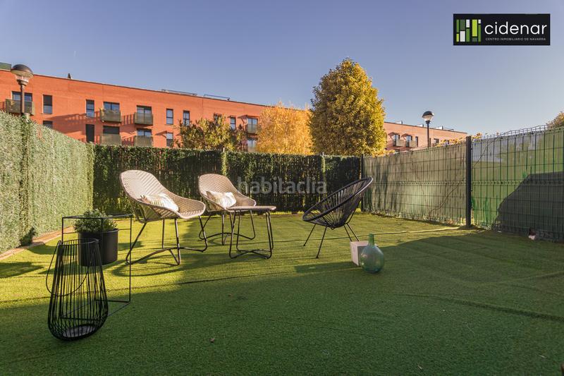 Foto 06437f4d-777c-4aff-86c8-90fd8790ae63. Appartamento in pamplona-iruña - paseo santa lucia 5 in Pamplona / Iruña