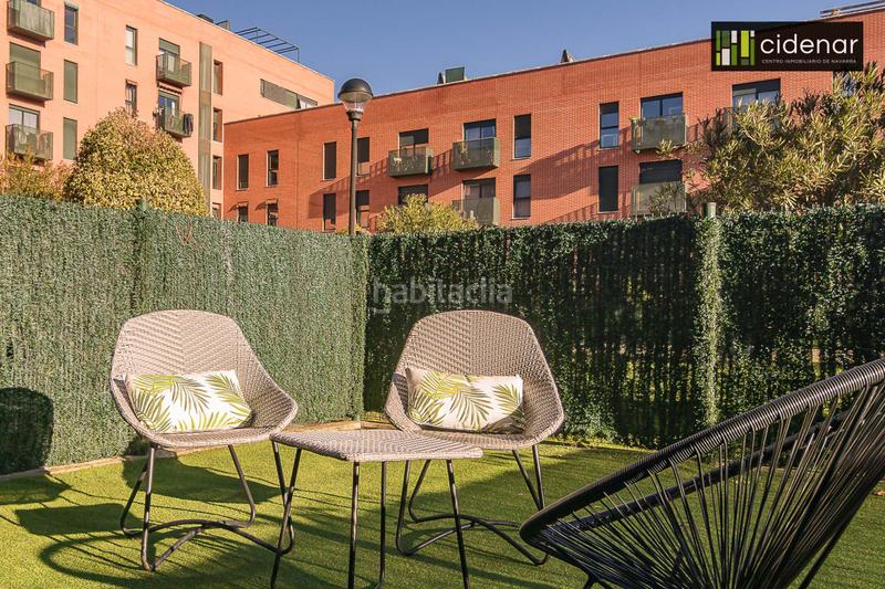 Foto 0abdbd8f-1514-4b22-a70f-e7caa65ad247. Appartamento in pamplona-iruña - paseo santa lucia 5 in Pamplona / Iruña