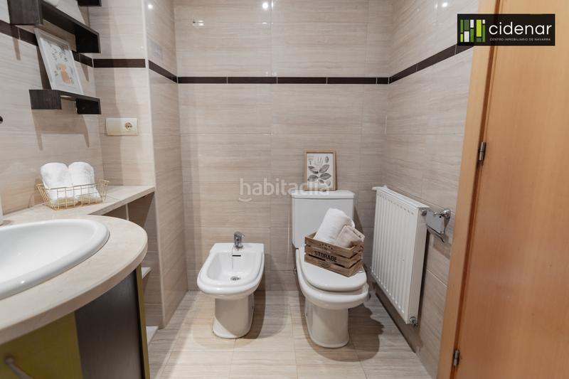 Foto 10c1a8e9-7cfe-426a-bf17-eda61fc1d449. Appartamento in pamplona-iruña - paseo santa lucia 5 in Pamplona / Iruña