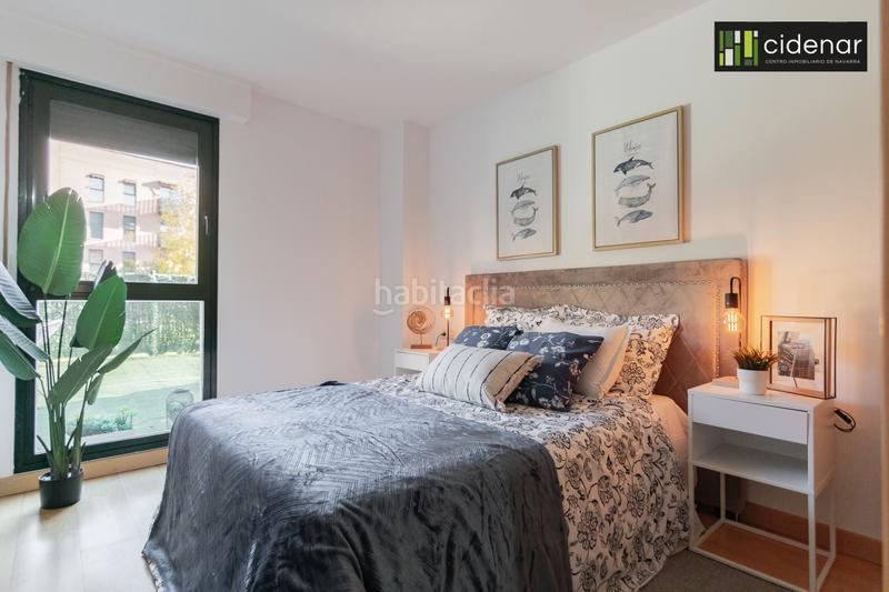 Foto 112c0050-e041-4d6f-beb8-10e8611eeb07. Appartamento in pamplona-iruña - paseo santa lucia 5 in Pamplona / Iruña