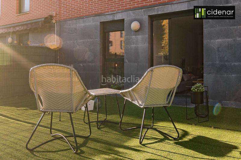 Foto 113e5e4a-452d-4b38-b512-689e9749b6ba. Appartamento in pamplona-iruña - paseo santa lucia 5 in Pamplona / Iruña