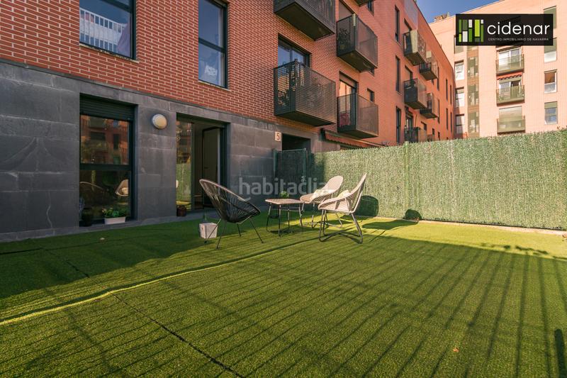 Foto 11b921d3-5d48-45fd-83aa-e0d0369b1506. Appartamento in pamplona-iruña - paseo santa lucia 5 in Pamplona / Iruña