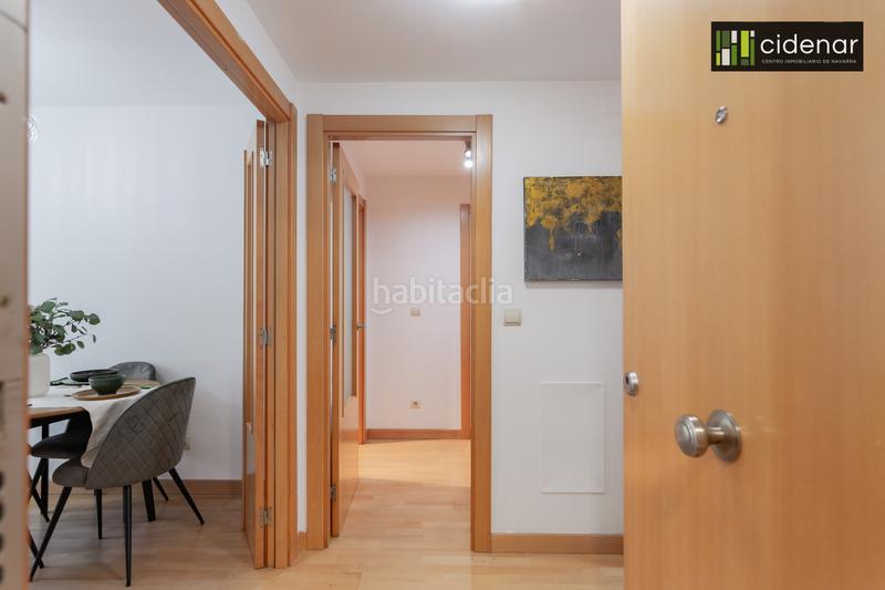 Foto 1a546ca5-4a1a-4f69-8903-269a73606563. Appartamento in pamplona-iruña - paseo santa lucia 5 in Pamplona / Iruña