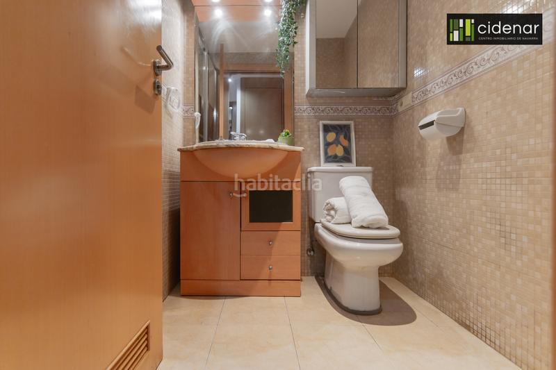 Foto 1d9eedd6-1039-4e72-b1f8-bc097b162125. Appartamento in pamplona-iruña - paseo santa lucia 5 in Pamplona / Iruña