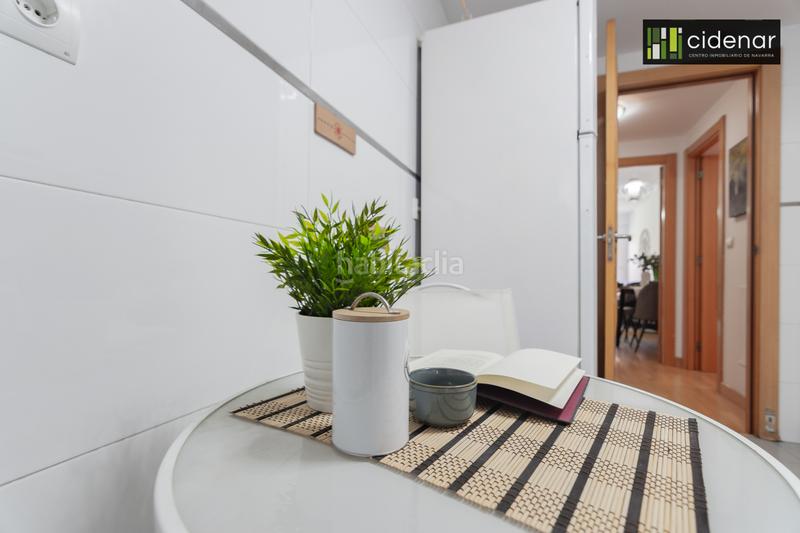 Foto 3340499d-e1d1-4117-855c-f634d60ddfd2. Appartamento in pamplona-iruña - paseo santa lucia 5 in Pamplona / Iruña