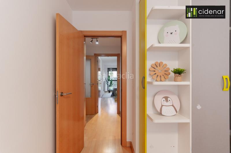 Foto 33d7f857-cd9e-4281-b110-ad21a3eac888. Appartamento in pamplona-iruña - paseo santa lucia 5 in Pamplona / Iruña