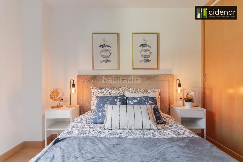 Foto 3405ea89-df1e-4201-be2b-ba5615218943. Appartamento in pamplona-iruña - paseo santa lucia 5 in Pamplona / Iruña