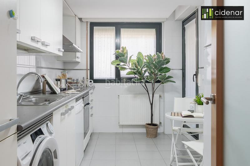 Foto 39645f6a-2ced-4380-be3c-00631f8a8764. Appartamento in pamplona-iruña - paseo santa lucia 5 in Pamplona / Iruña