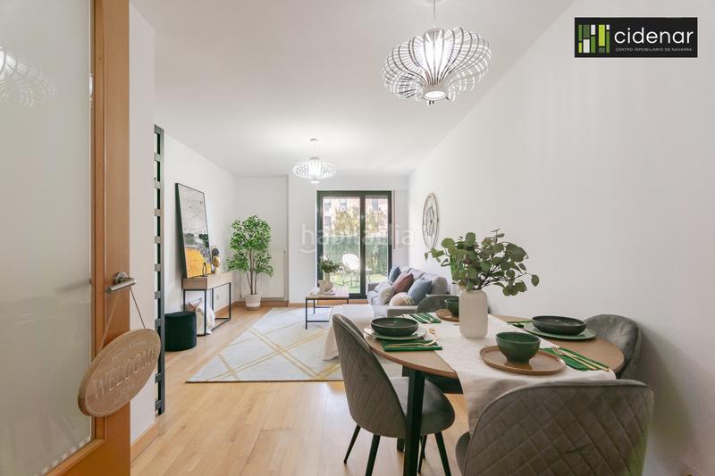 Foto 3a5f8548-44bb-4217-a2a9-404c76ae8b69. Appartamento in pamplona-iruña - paseo santa lucia 5 in Pamplona / Iruña