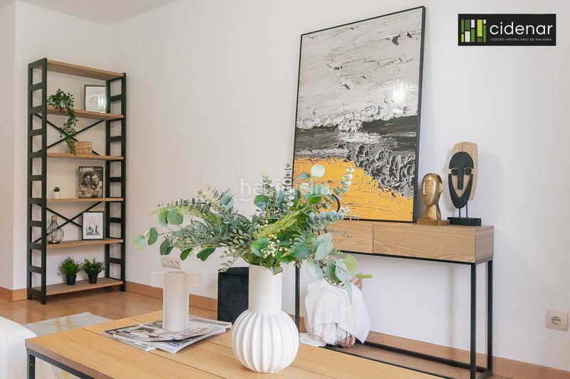 Foto 4ba4d51d-4116-48d3-9f28-e2c2726dd849. Appartamento in pamplona-iruña - paseo santa lucia 5 in Pamplona / Iruña