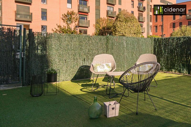 Foto 4c9c463e-1b07-44ed-8925-bc12c4a25dd8. Appartamento in pamplona-iruña - paseo santa lucia 5 in Pamplona / Iruña