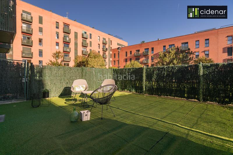 Foto 4d741f41-274d-4b5f-a943-4cdea6ba604a. Appartamento in pamplona-iruña - paseo santa lucia 5 in Pamplona / Iruña