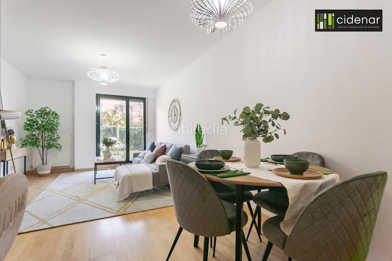 Foto 4ecdf8bb-dbd5-47a5-a6a1-0eca900ced1f. Appartamento in pamplona-iruña - paseo santa lucia 5 in Pamplona / Iruña