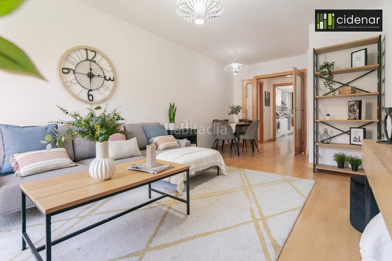 Foto 50938a1d-b239-47b0-b990-0023e5e7bb43. Appartamento in pamplona-iruña - paseo santa lucia 5 in Pamplona / Iruña