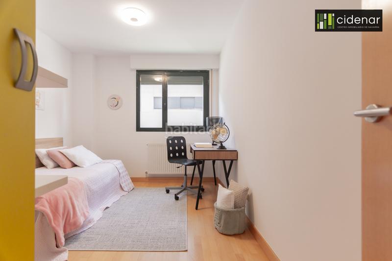 Foto 50a9ed45-26e0-41d0-aebe-ba5b9ca9491b. Appartamento in pamplona-iruña - paseo santa lucia 5 in Pamplona / Iruña