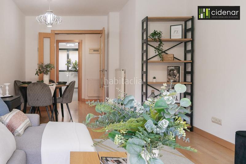 Foto 50bf24f8-3e29-4271-9b84-d77d29b3a1a7. Appartamento in pamplona-iruña - paseo santa lucia 5 in Pamplona / Iruña