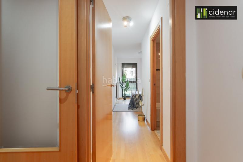 Foto 537b9ad2-5373-4c08-9620-f21582e6c40e. Appartamento in pamplona-iruña - paseo santa lucia 5 in Pamplona / Iruña