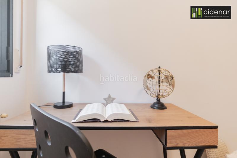 Foto 56b1f86f-06fe-470d-aa03-6d16c6372cca. Appartamento in pamplona-iruña - paseo santa lucia 5 in Pamplona / Iruña