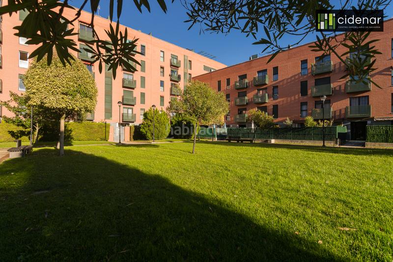 Foto 59116e90-d50c-4c66-933f-f285d2a98dbc. Appartamento in pamplona-iruña - paseo santa lucia 5 in Pamplona / Iruña