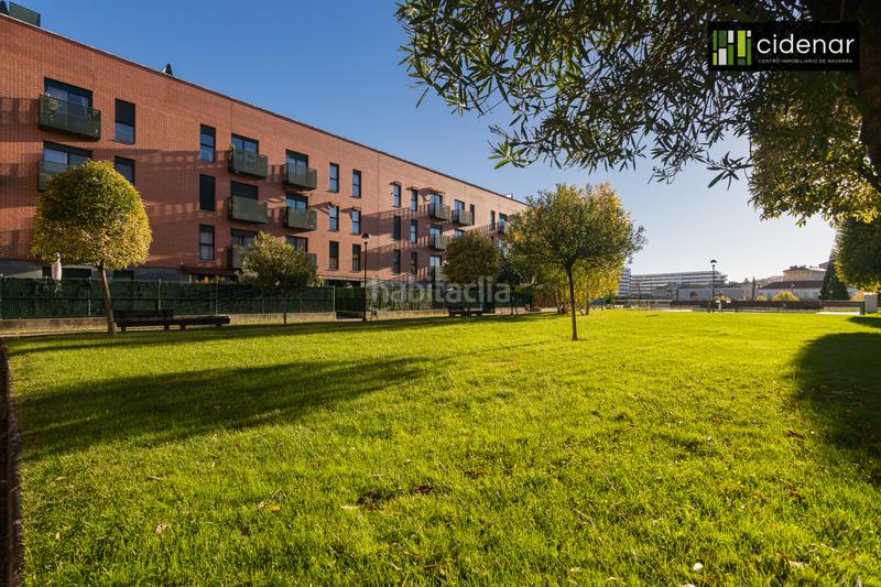 Foto 5b4c6ddc-a71f-40fc-bf1f-2b01bf8bd1d9. Appartamento in pamplona-iruña - paseo santa lucia 5 in Pamplona / Iruña