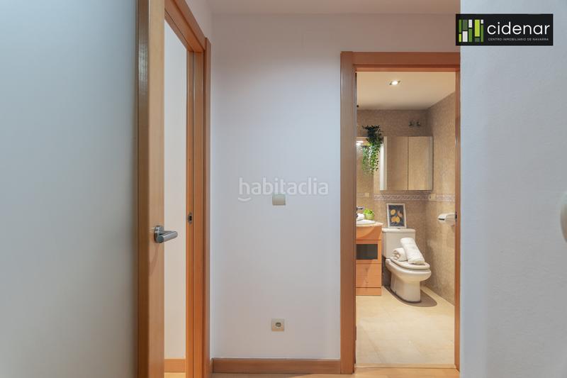 Foto 5ff2e6be-00fa-4439-b643-3b8a33f126b6. Appartamento in pamplona-iruña - paseo santa lucia 5 in Pamplona / Iruña