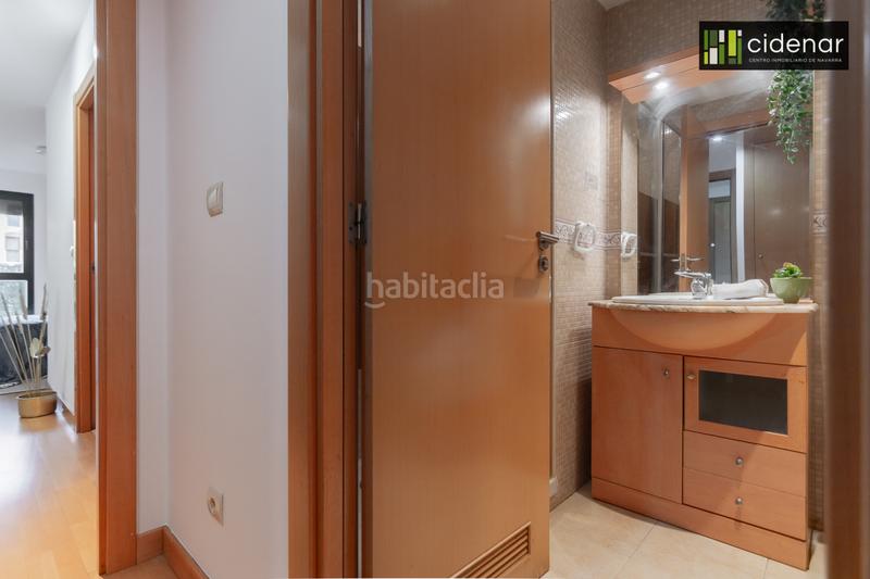 Foto 61e97112-ea22-4b79-858c-6052977c62cb. Appartamento in pamplona-iruña - paseo santa lucia 5 in Pamplona / Iruña