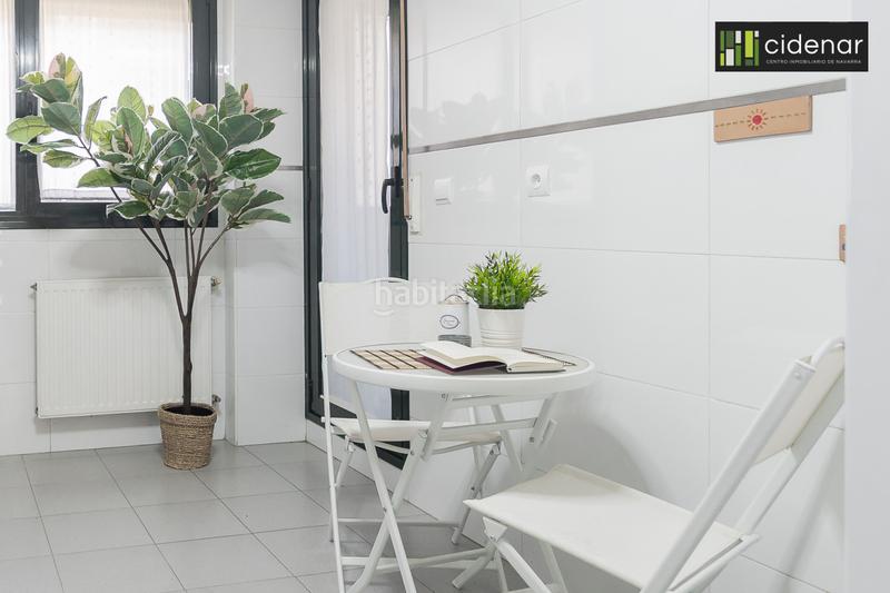 Foto 63b36787-5118-4cfa-a2a2-ac200c7e8ee2. Appartamento in pamplona-iruña - paseo santa lucia 5 in Pamplona / Iruña