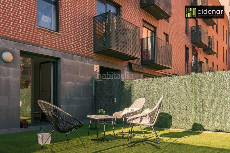 Foto 65e51403-60a0-4daa-a913-4faadd0dd7ae. Appartamento in pamplona-iruña - paseo santa lucia 5 in Pamplona / Iruña