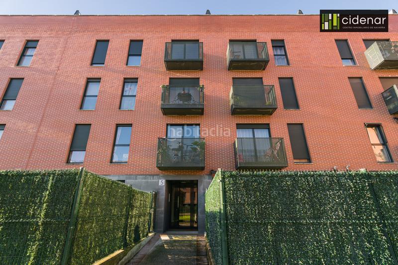 Foto 67f15328-de4e-4108-9d68-4d36889bc48f. Appartamento in pamplona-iruña - paseo santa lucia 5 in Pamplona / Iruña