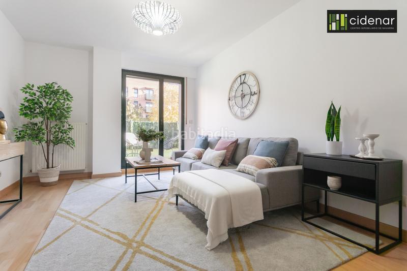 Foto 69cc2f71-371a-47e6-b06e-1e0b71d884cd. Appartamento in pamplona-iruña - paseo santa lucia 5 in Pamplona / Iruña