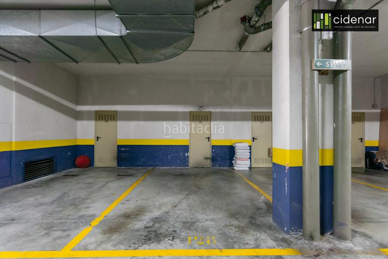 Foto 731a1e54-8457-49fa-8cc6-6381424e90e9. Appartamento in pamplona-iruña - paseo santa lucia 5 in Pamplona / Iruña