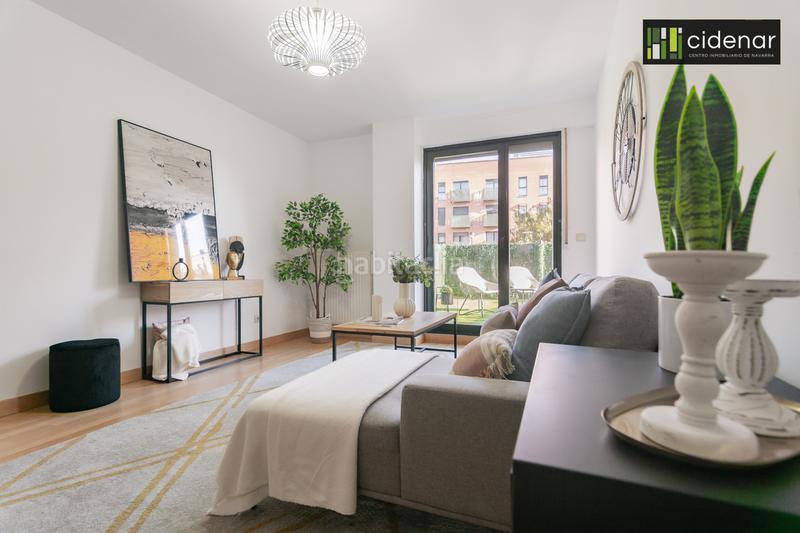 Foto 75340ac7-5f3a-425a-9299-7160f92bf59b. Appartamento in pamplona-iruña - paseo santa lucia 5 in Pamplona / Iruña