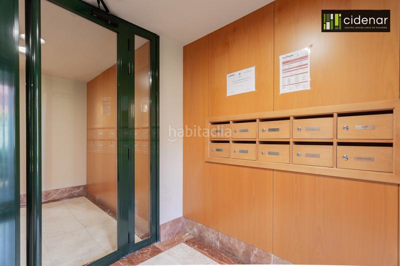 Foto 7906b6c1-3c2a-47c4-936f-16098d3e2c4a. Appartamento in pamplona-iruña - paseo santa lucia 5 in Pamplona / Iruña