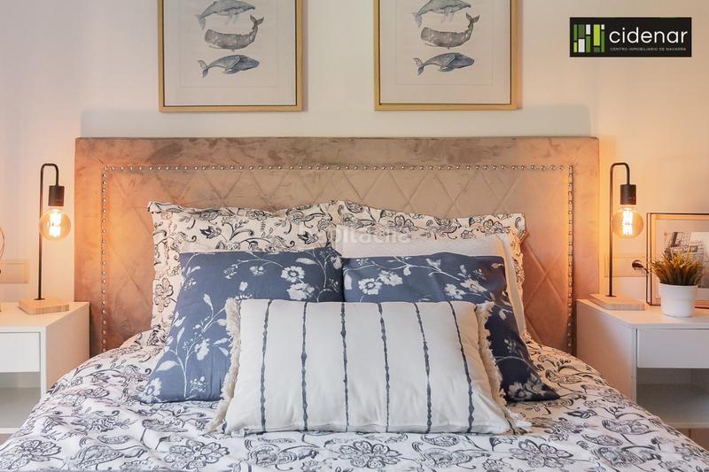 Foto 79696149-3a22-4f64-97f0-b10ae75b156a. Appartamento in pamplona-iruña - paseo santa lucia 5 in Pamplona / Iruña