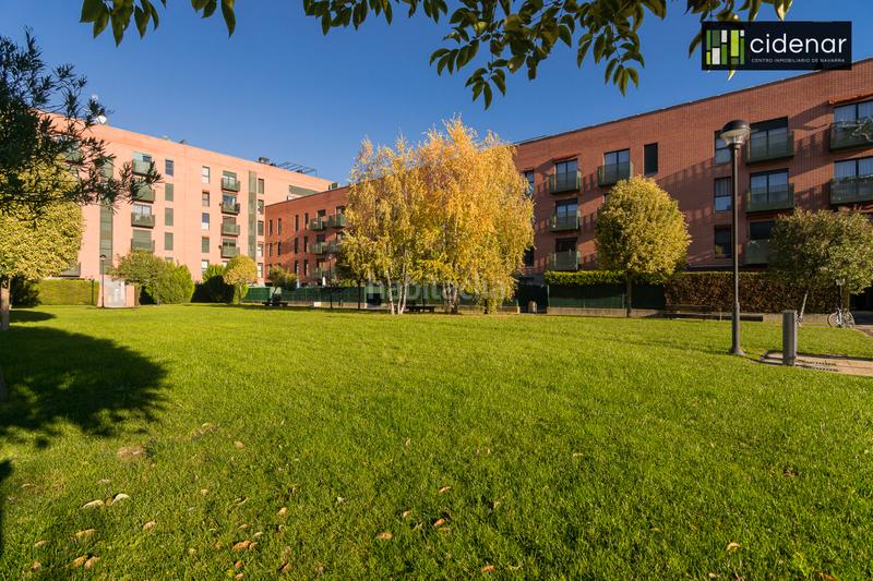 Foto 84f5a04a-9d2d-4aaa-b013-71a6fc8200cf. Appartamento in pamplona-iruña - paseo santa lucia 5 in Pamplona / Iruña