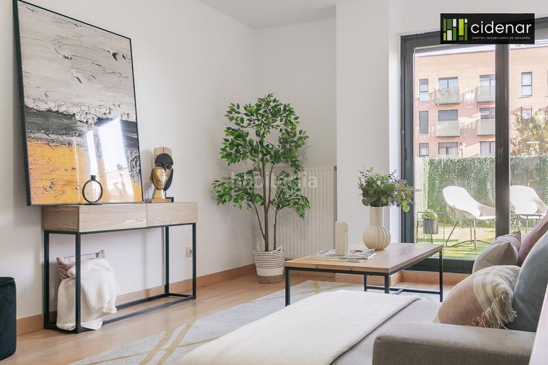 Foto 86bd9ac1-90b8-46fc-8e8c-143fea8a3bdd. Appartamento in pamplona-iruña - paseo santa lucia 5 in Pamplona / Iruña