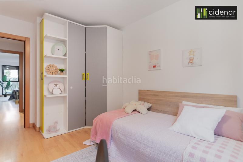 Foto 8aea37b6-b6f9-4e32-b595-9da4b21dc3d9. Appartamento in pamplona-iruña - paseo santa lucia 5 in Pamplona / Iruña