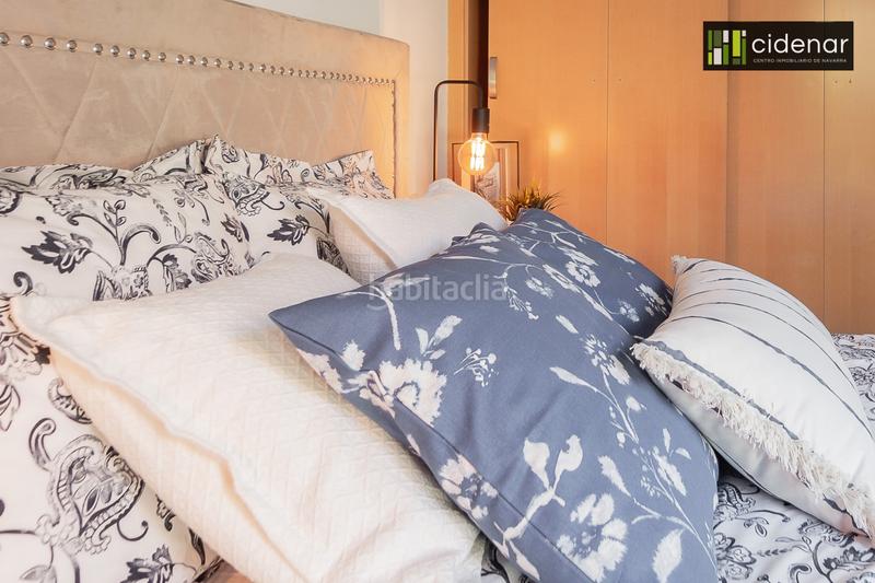 Foto 8e1be496-5030-495e-ba87-38b27163c5b8. Appartamento in pamplona-iruña - paseo santa lucia 5 in Pamplona / Iruña