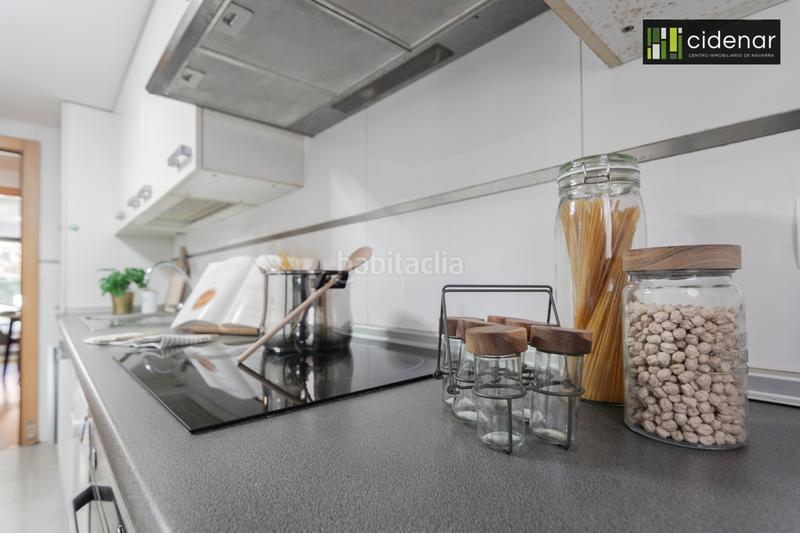 Foto 90884336-7f5d-480f-b4bf-84a32f715548. Appartamento in pamplona-iruña - paseo santa lucia 5 in Pamplona / Iruña