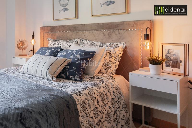 Foto 96bbe3ea-f565-42dd-9ad2-7df7dd47cb25. Appartamento in pamplona-iruña - paseo santa lucia 5 in Pamplona / Iruña