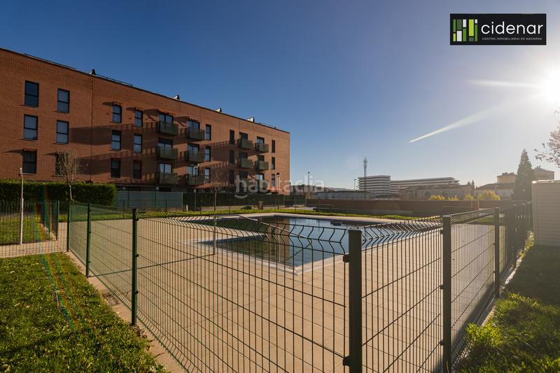 Foto 998cedd7-8713-4d10-b45b-6378dc6ac954. Appartamento in pamplona-iruña - paseo santa lucia 5 in Pamplona / Iruña