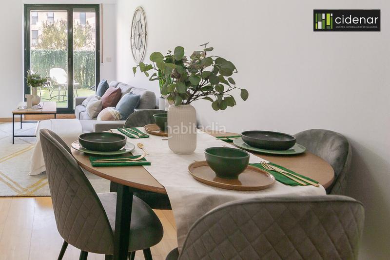 Foto 9a61c650-6724-4807-9ef3-43791fcf183a. Appartamento in pamplona-iruña - paseo santa lucia 5 in Pamplona / Iruña