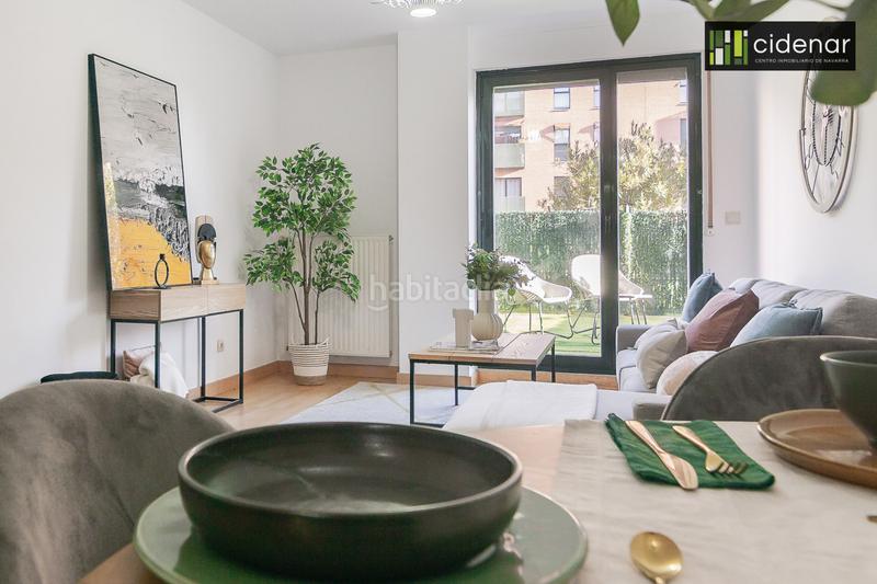 Foto 9d05219e-23d1-4506-b0fb-de283fc49dcb. Appartamento in pamplona-iruña - paseo santa lucia 5 in Pamplona / Iruña