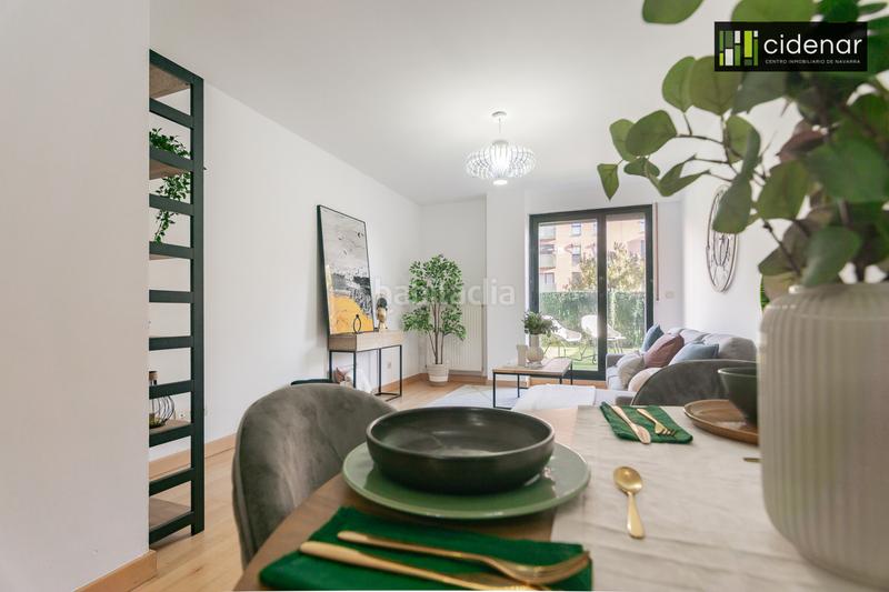 Foto a2ce6b34-3211-4de0-9c98-a2fb5cd74442. Appartamento in pamplona-iruña - paseo santa lucia 5 in Pamplona / Iruña