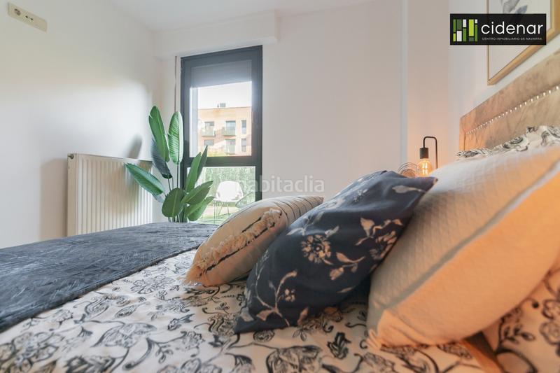 Foto a9c49beb-327f-49cc-bf55-a8e86f375715. Appartamento in pamplona-iruña - paseo santa lucia 5 in Pamplona / Iruña