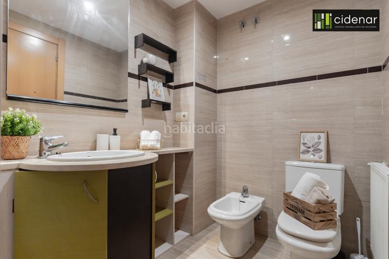 Foto aaaad317-ec69-43dc-a616-fe966df3ea01. Appartamento in pamplona-iruña - paseo santa lucia 5 in Pamplona / Iruña