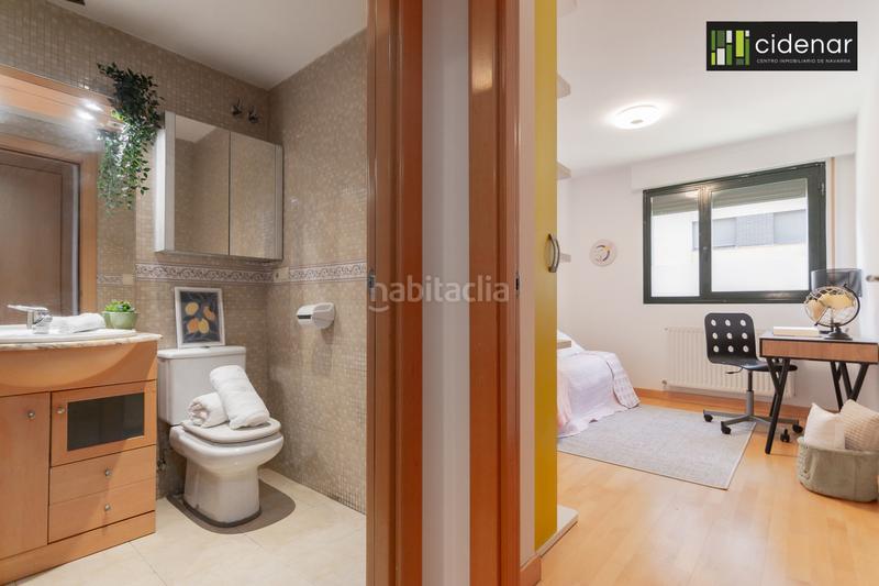 Foto afed4e5f-7364-4b34-845c-4f80579179f8. Appartamento in pamplona-iruña - paseo santa lucia 5 in Pamplona / Iruña