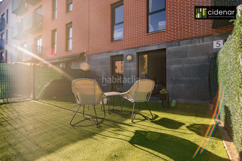 Foto b75cb0cf-8901-4b22-a66e-6b43b955745c. Appartamento in pamplona-iruña - paseo santa lucia 5 in Pamplona / Iruña